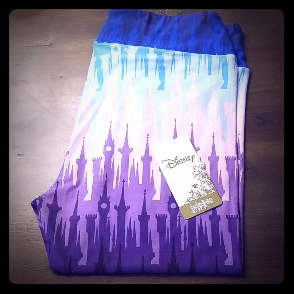 Lularoe leggings